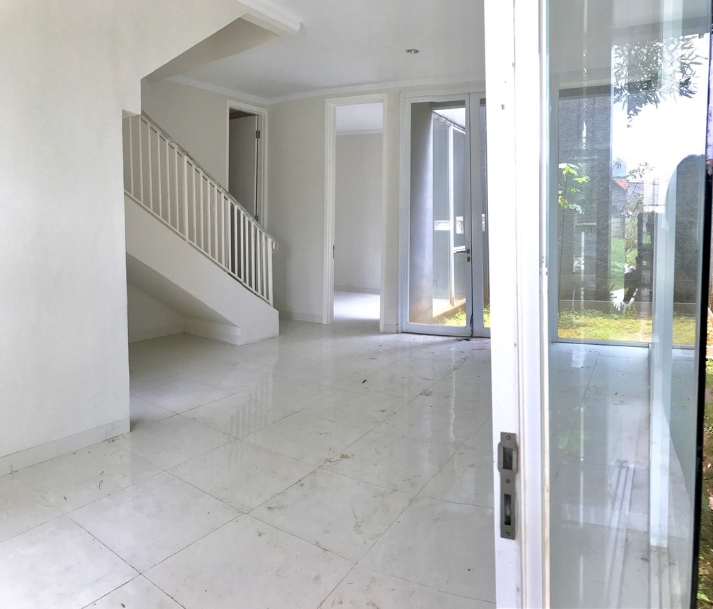 RUMAH BRAND NEW DI CLUSTER DISCOVERY EOLA BINTARO JAYA #ANN