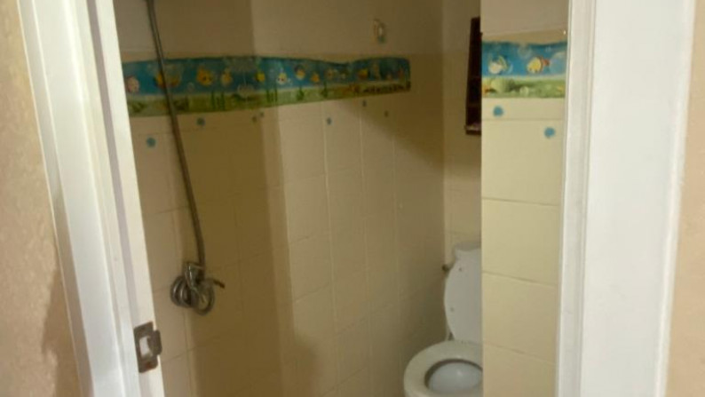 Apartemen dijual Puncak Permai Surabaya