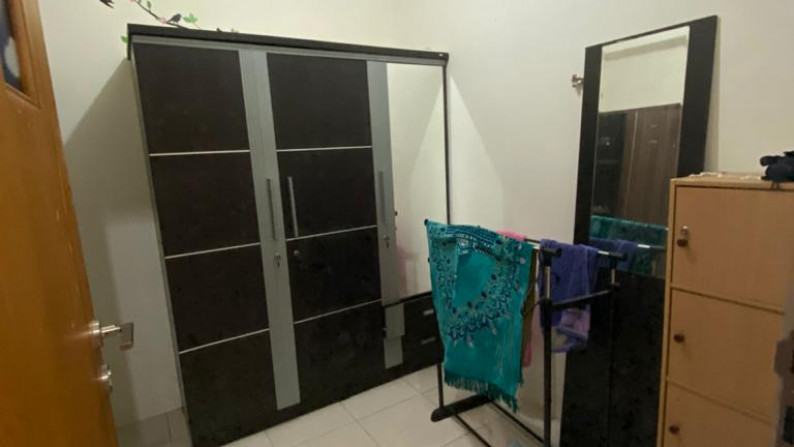 Apartemen dijual Puncak Permai Surabaya