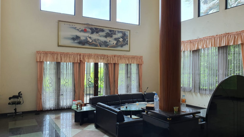 Dijual Rumah Setiabudi Regency Bandung