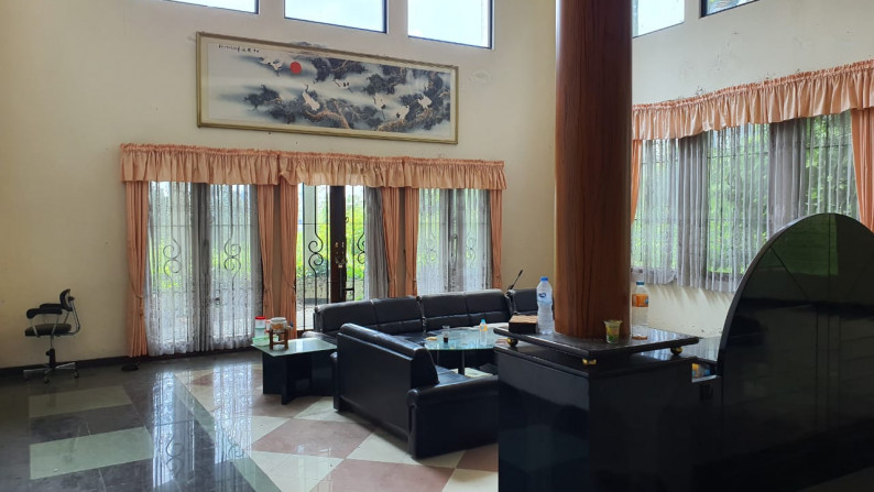 Dijual Rumah Setiabudi Regency Bandung