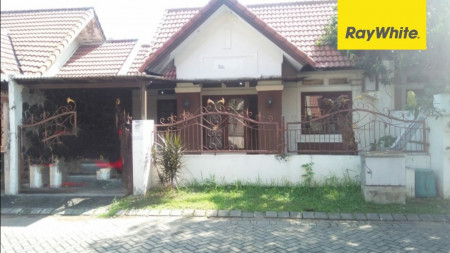 Dijual Rumah Citra Harmoni Sidoarjo