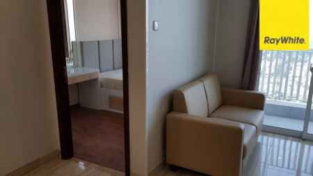 Apartemen Grand Sungkono Lagoon 2BR Full Furnish