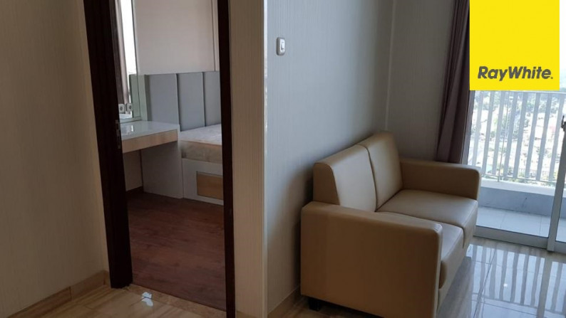 Apartemen Grand Sungkono Lagoon 2BR Full Furnish