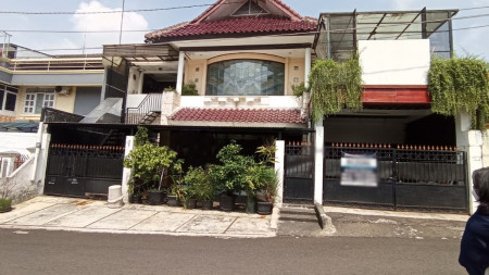 Dijual Rumah Bagus Di Jl Bendi Kebayoran Lama DKI Jakarta