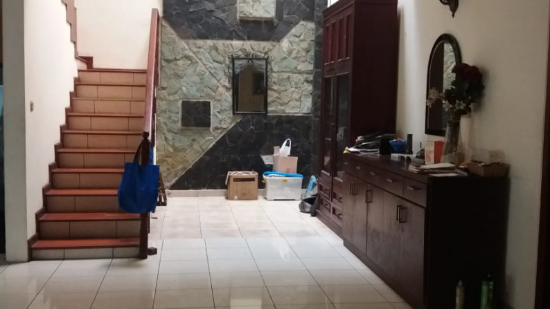 Dijual Rumah Bagus Di Jl Bendi Kebayoran Lama DKI Jakarta