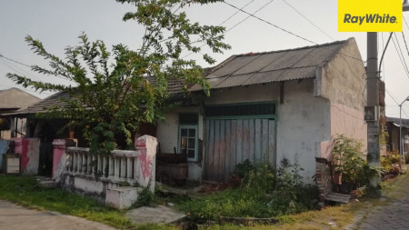 Dijual Rumah Murah di Mentari Bumi Sejahtera, Candi, Sidoarjo