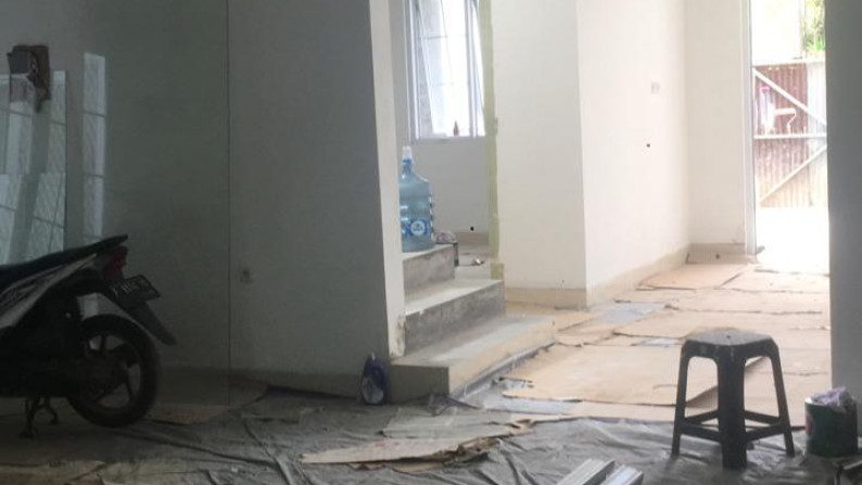 Dijual Rumah Bagus Di Jl Kalibata Timur Raya Jakarta Selatan