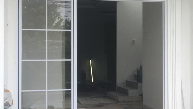 Dijual Rumah Bagus Di Jl Kalibata Timur Raya Jakarta Selatan