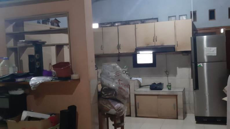 Dijual Ruko Di Jl IR Juanda Pakujaya Depok Jawa Barat