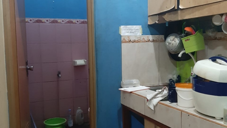 Dijual Ruko Di Jl IR Juanda Pakujaya Depok Jawa Barat