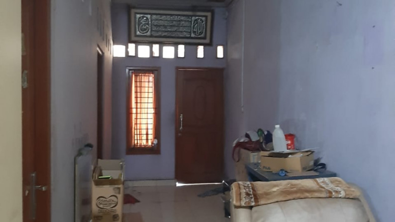 Dijual Ruko Di Jl IR Juanda Pakujaya Depok Jawa Barat