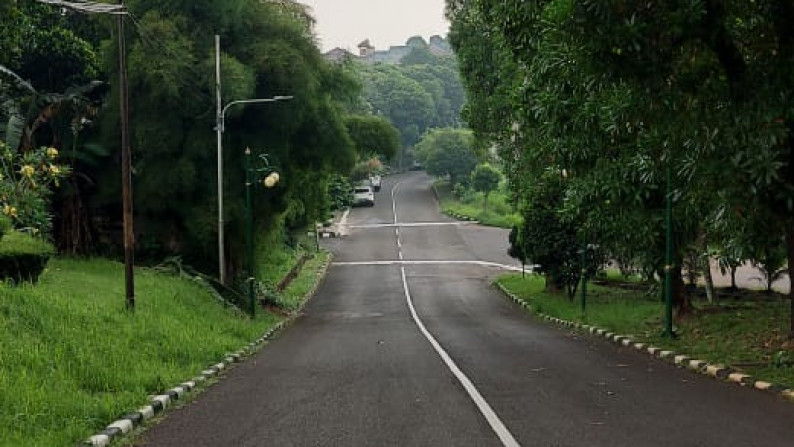 Rumah Siap Huni, Hunian Nyaman dan Asri @Perumahan Bukit Mas Rempoa