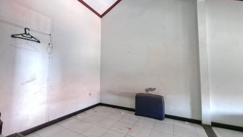 Rumah Siap Jadi Kos-kosan Dekat UIN di Cirendeu