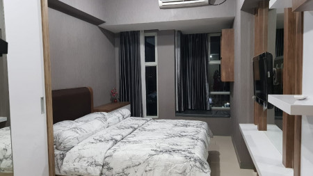 DISEWAKAN APARTEMEN TERBARU YANG LAGI HITS ANDERSON PAKUWON SUPERBLOCK