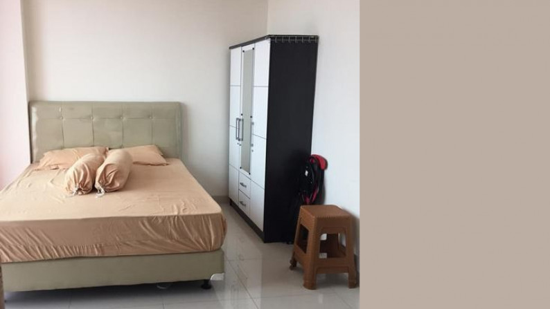 disewa apartemen brooklyn east tower, type studio, strategis, murah, siap huni