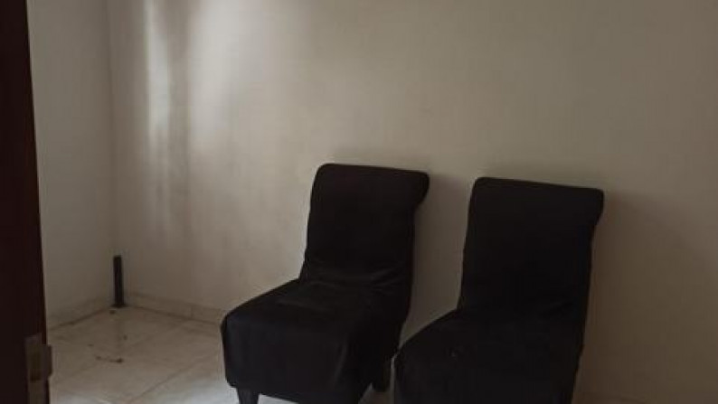 disewa rumah rapih, strategis, murah, siap huni, Green Cove BSD City, tengah kota, pusat bisnis