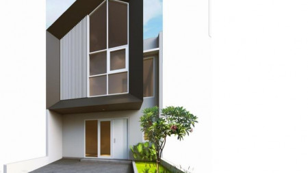 dijual beberapa unit rumah sisa 12 unit saja siapa cepat anda dapat, strategis murah, siap huni, pamulang jl. lurah assala