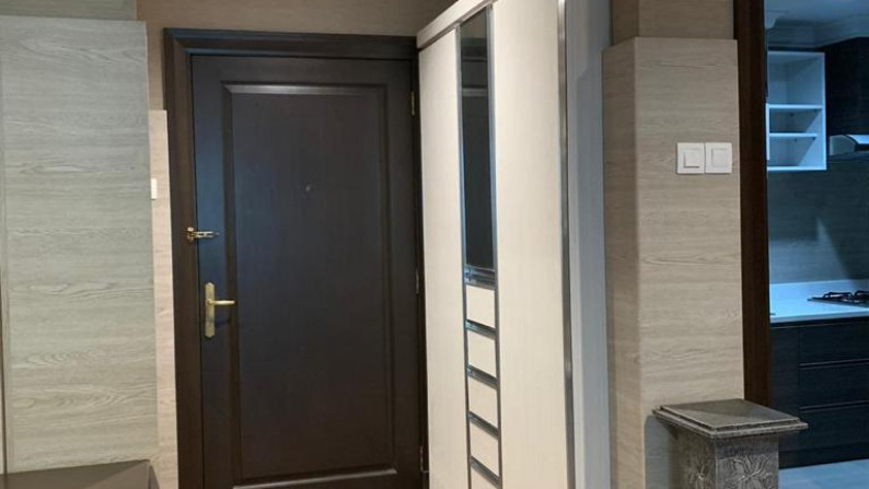 Apartement Puri Imperium Disewakan 3Br