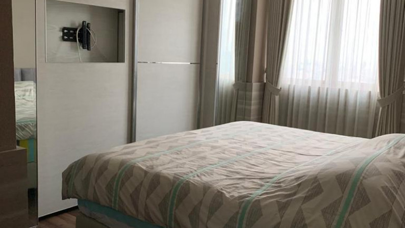 Apartement Puri Imperium Disewakan 3Br