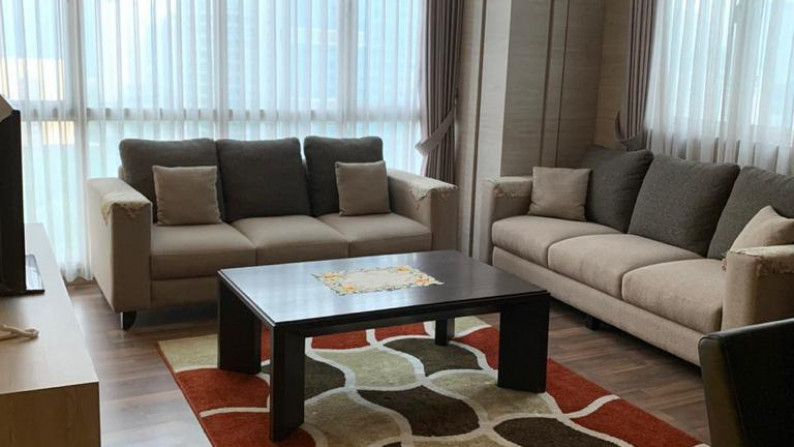 Apartement Puri Imperium Disewakan 3Br