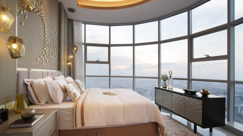 Dijual Murah Private Lift Apartemen One Icon, Surabaya Pusat