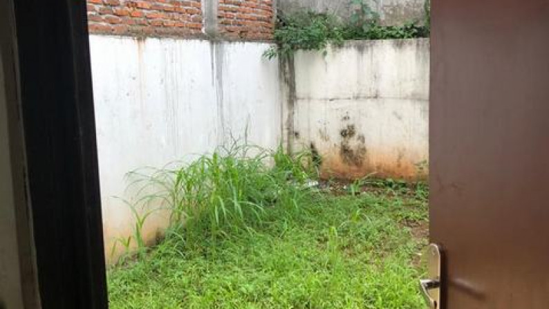 dijual ruko 3 lt, sangat strategis, lokasi prima, murah, siap huni, di depok grand depok city verbana