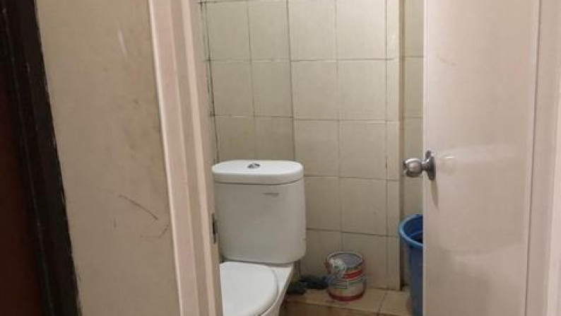 dijual ruko 3 lt, sangat strategis, lokasi prima, murah, siap huni, di depok grand depok city verbana