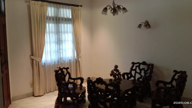 Dijual Rumah Tinggal di Green Garden, Jakarta Barat