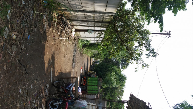 Dijual Kavling di Sawangan, Depok