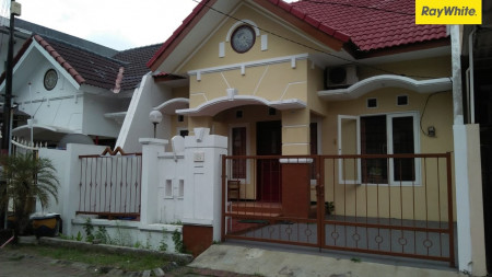 Dijual Rumah di Graha Sampurna Indah, Surabaya