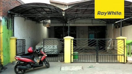 Dijual Rumah Kost 2 lantai di Tropodo, Sidoarjo