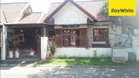 Dijual Rumah di Citra Harmoni, Sidoarjo