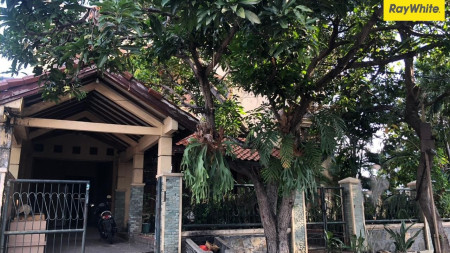 Dijual Rumah Mewah Hook 2 lantai di Pondok Mutiara, Sidoarjo