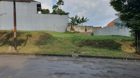 Dijual Pondok Hijau Mainroad 2 Kavling