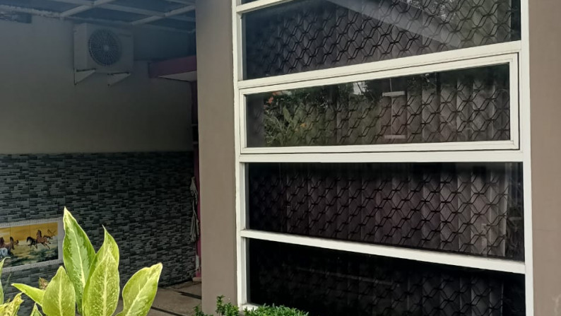 Rumah dijual Gunungsari Indah Surabaya