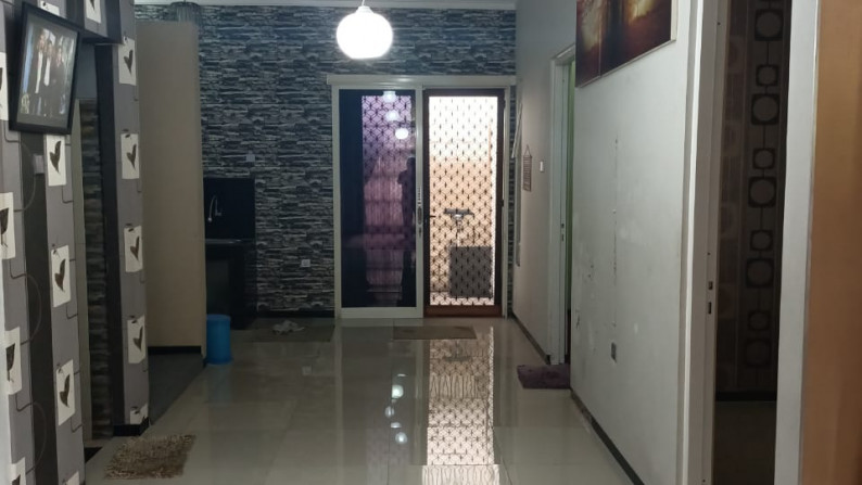 Rumah dijual Gunungsari Indah Surabaya