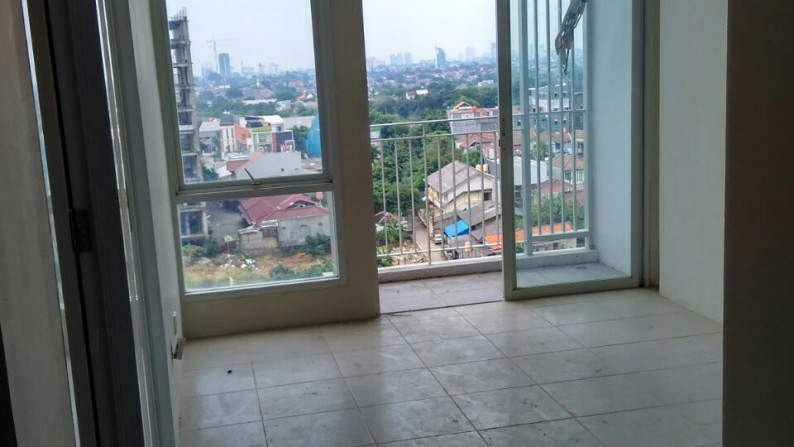 Apartemen di Bintaro sektor 3A