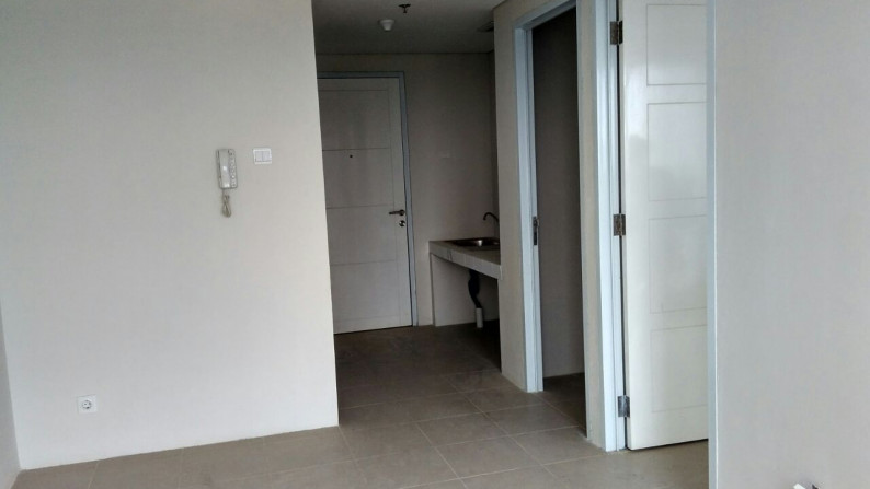 Apartemen di Bintaro sektor 3A