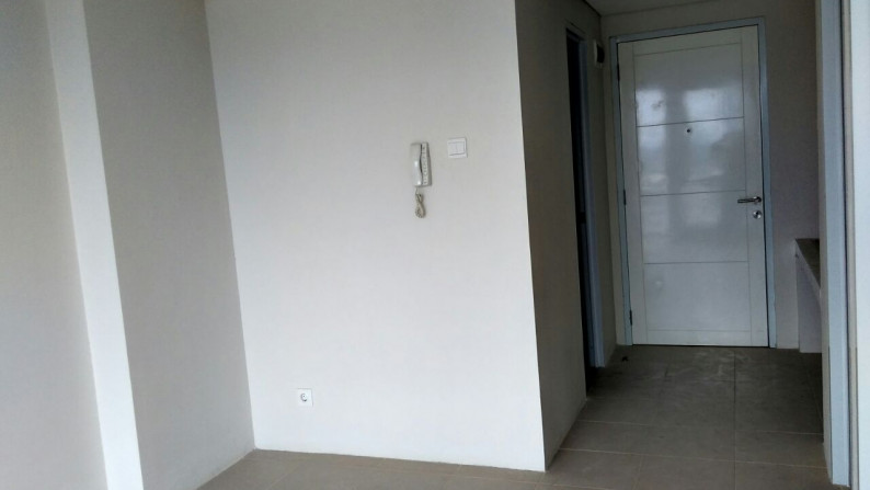 Apartemen di Bintaro sektor 3A