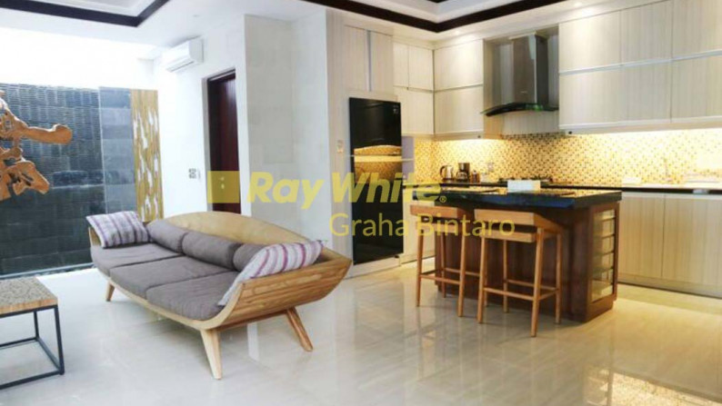 Dijual Villa Samala Di Jl Segara Wangi, Bali