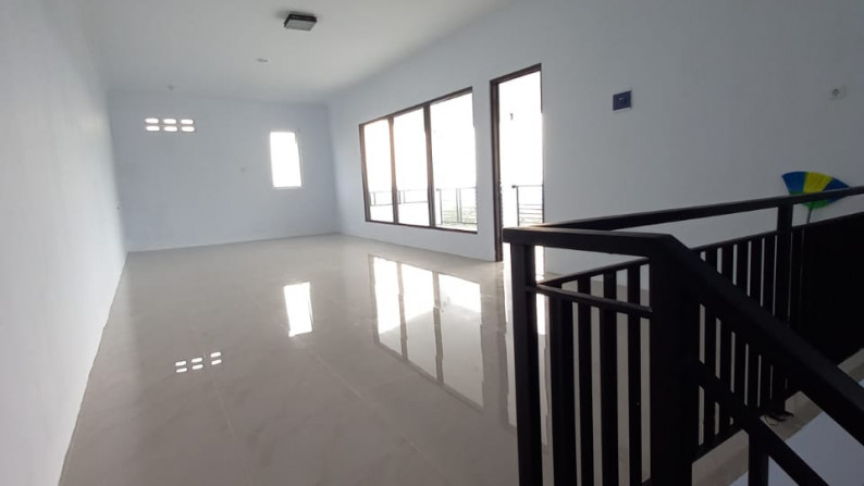 Dijual Rumah Bagus Di Citra Indah City Jonggol, Cluster Cattleya, Jonggol