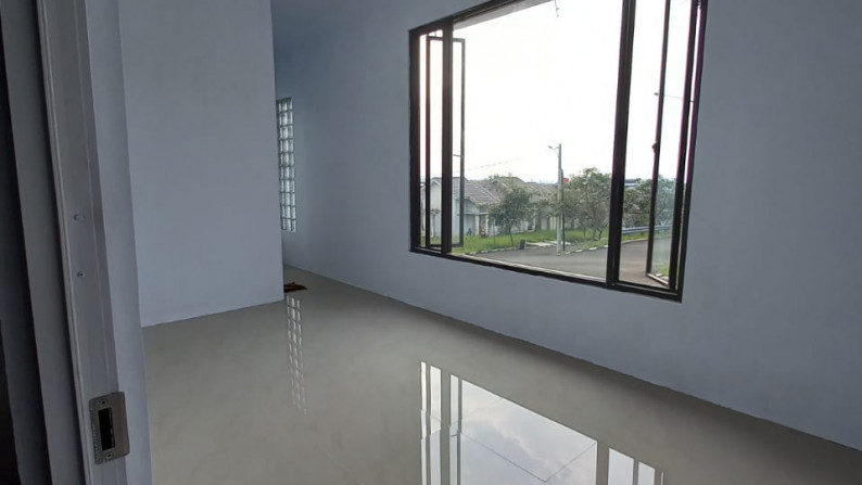 Dijual Rumah Bagus Di Citra Indah City Jonggol, Cluster Cattleya, Jonggol