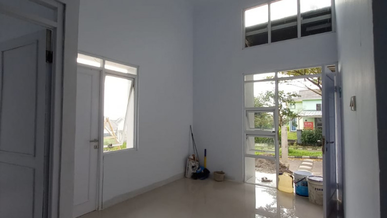 Dijual Rumah Bagus Di Citra Indah City Jonggol, Cluster Cattleya, Jonggol