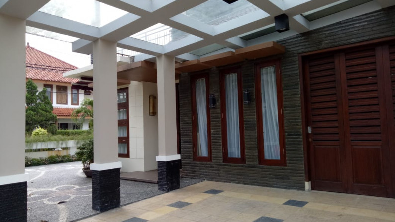 Dijual Rumah Di Bumi Bintaro Permai, Jl Bintaro Melati Raya