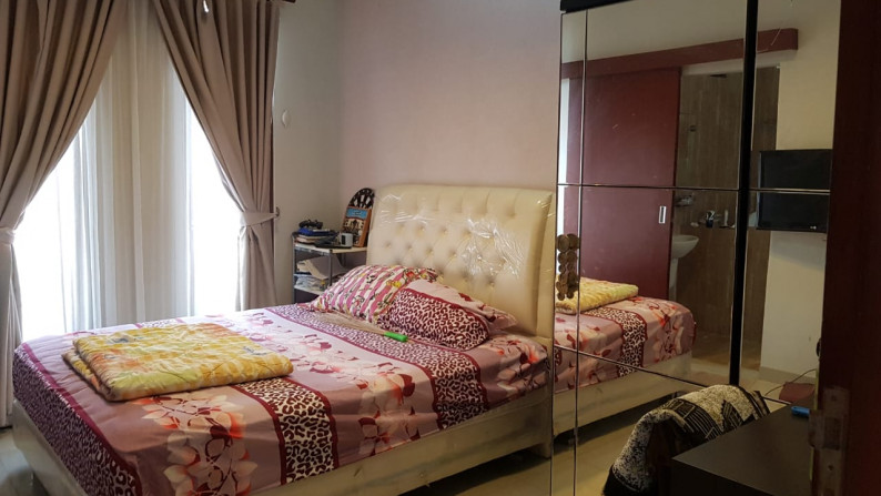 Dijual Rumah Di Bumi Bintaro Permai, Jl Bintaro Melati Raya