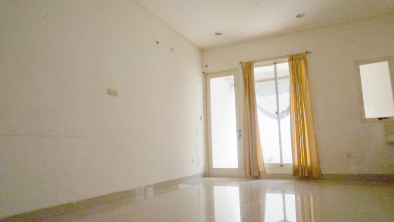 Dijual Rumah Bagus Di Residence One, Blue Safir BSD Tangerang Selatan