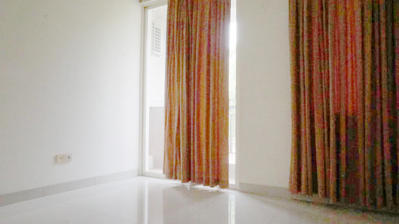 Dijual Rumah Bagus Di Residence One, Blue Safir BSD Tangerang Selatan