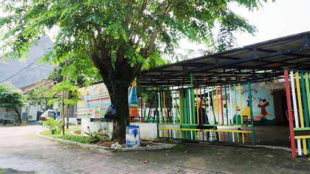 Dijual Rumah Bagus Di Villa Melati Mas, BSD Tangerang Selatan