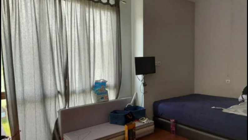 Rumah rapi siap huni Avani Nittaya